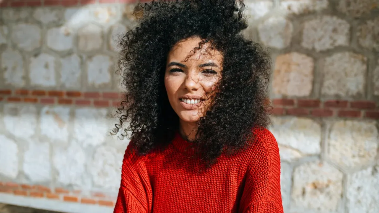 looks tendances pour cheveux crépus