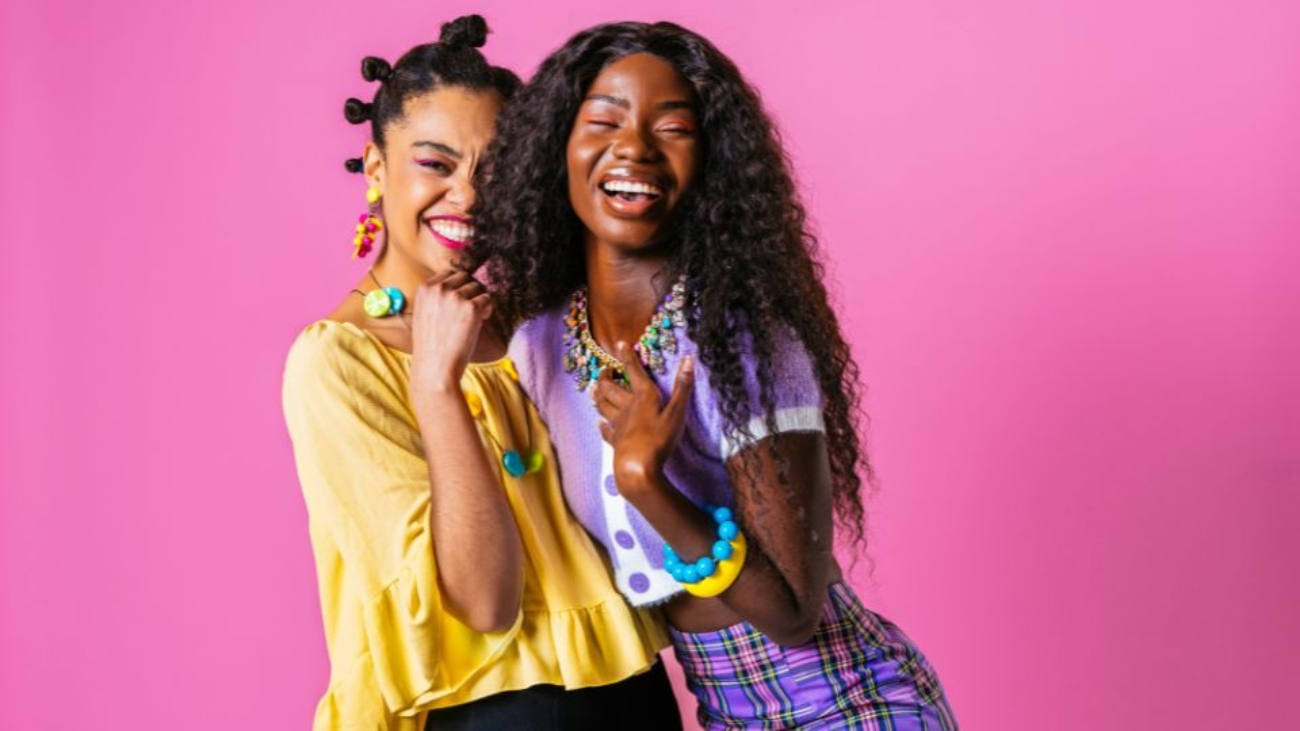 Les avantages des tresses protectrices pour vos cheveux afro