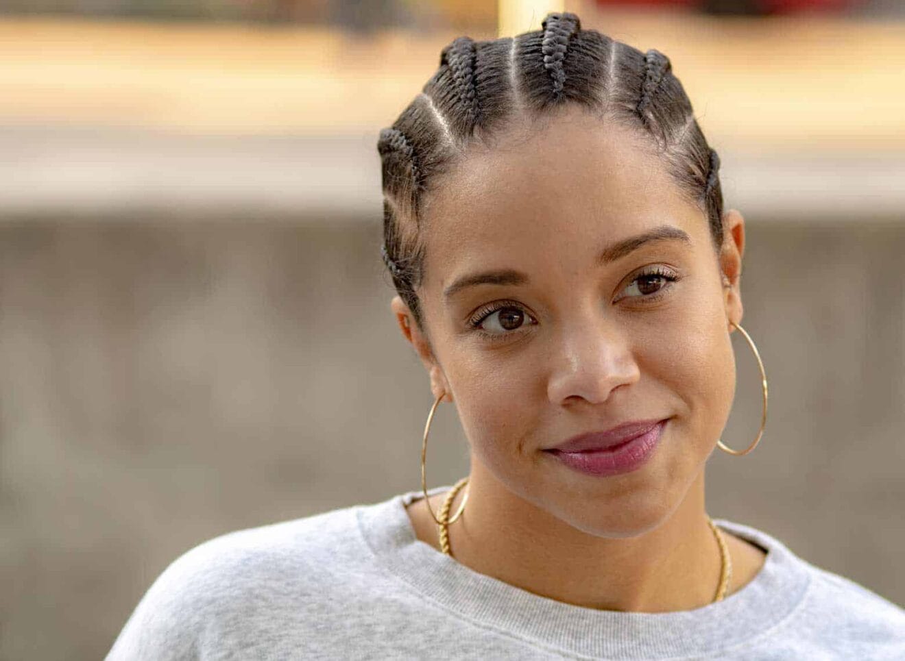 Comment faire une tresse parfaite ? - Ndeye Coiffure