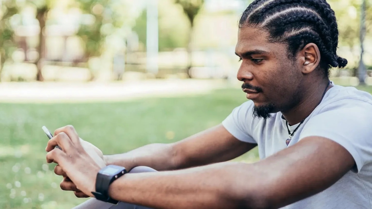 Top plus belles tresses pour homme