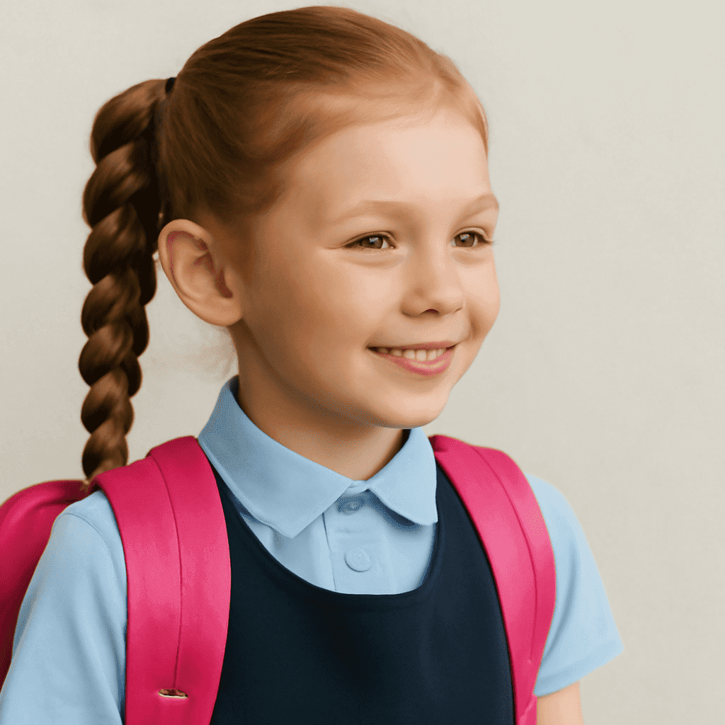Idées coiffures pour rentrée