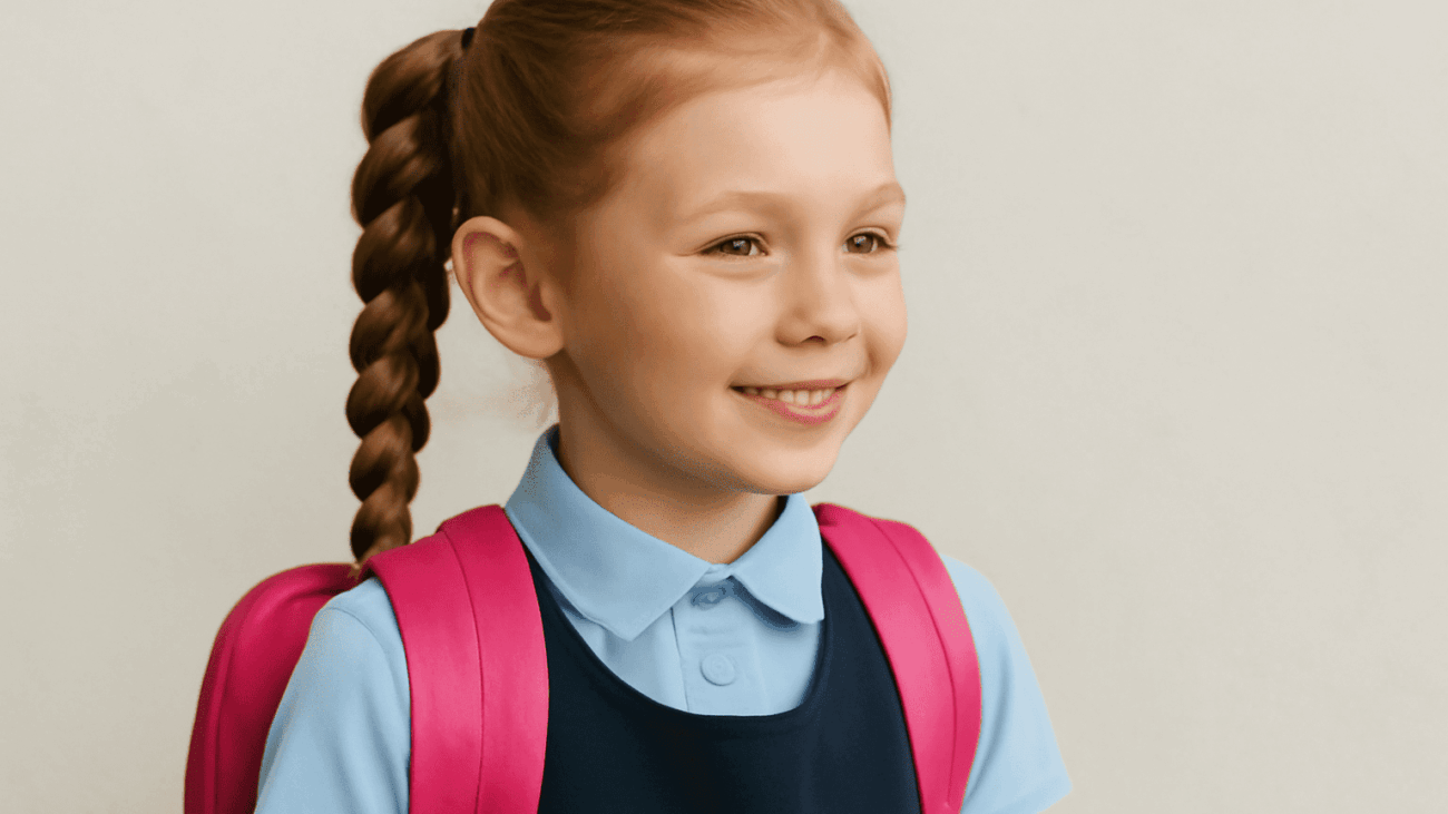 Idées coiffures pour rentrée