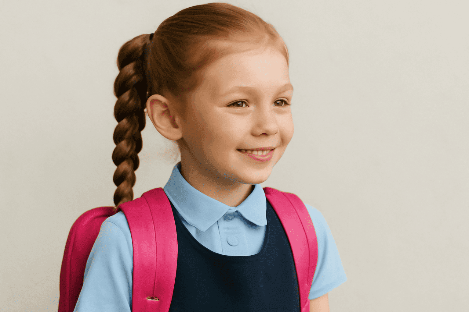 Idées coiffures pour rentrée