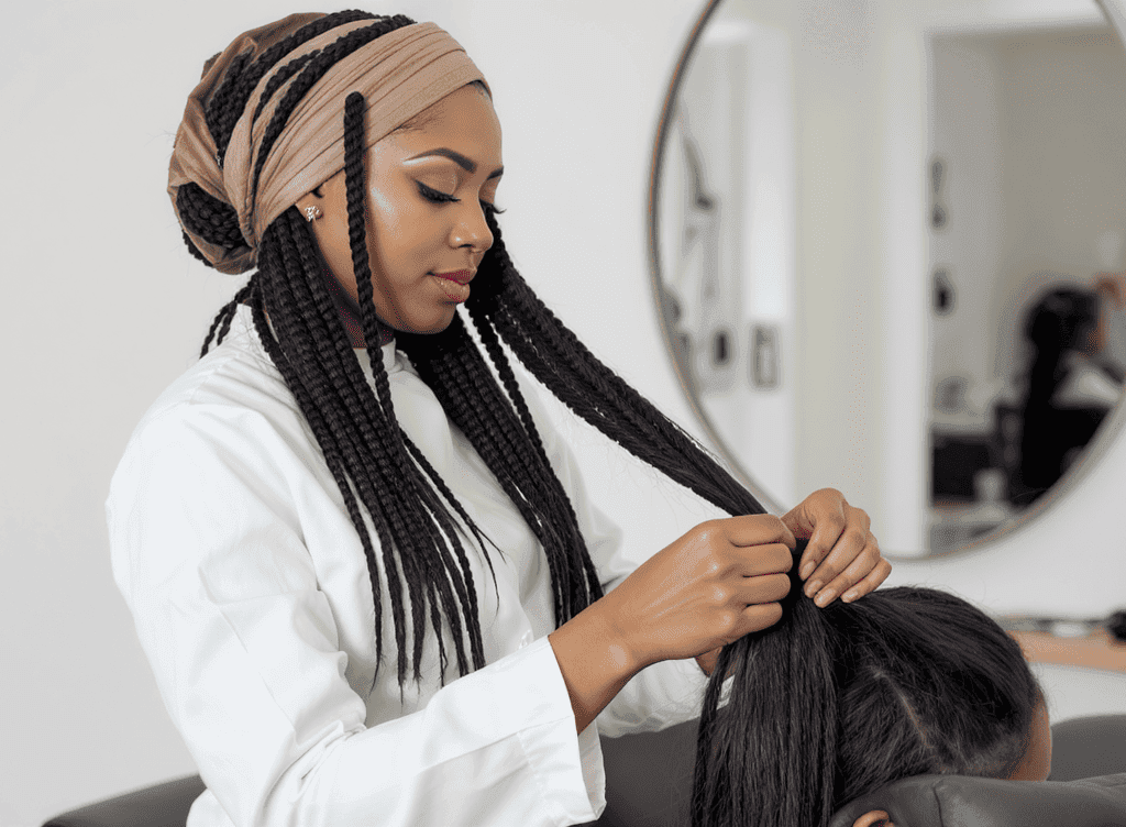 choisir la meilleure formation tresse