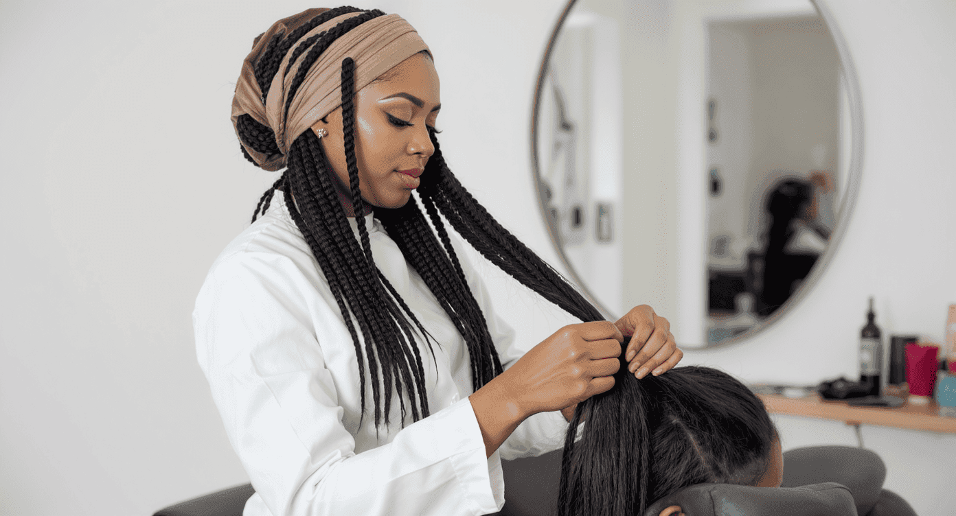 choisir la meilleure formation tresse