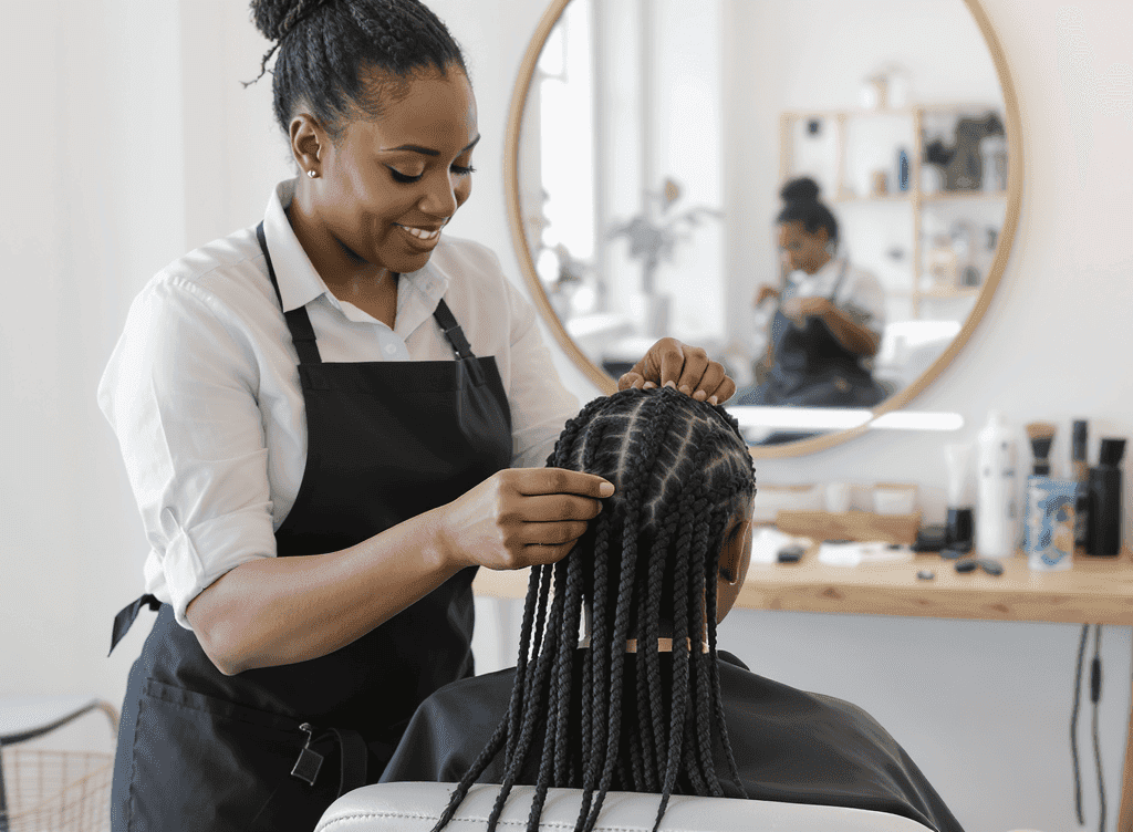 guide pour devenir coiffeur professionnel