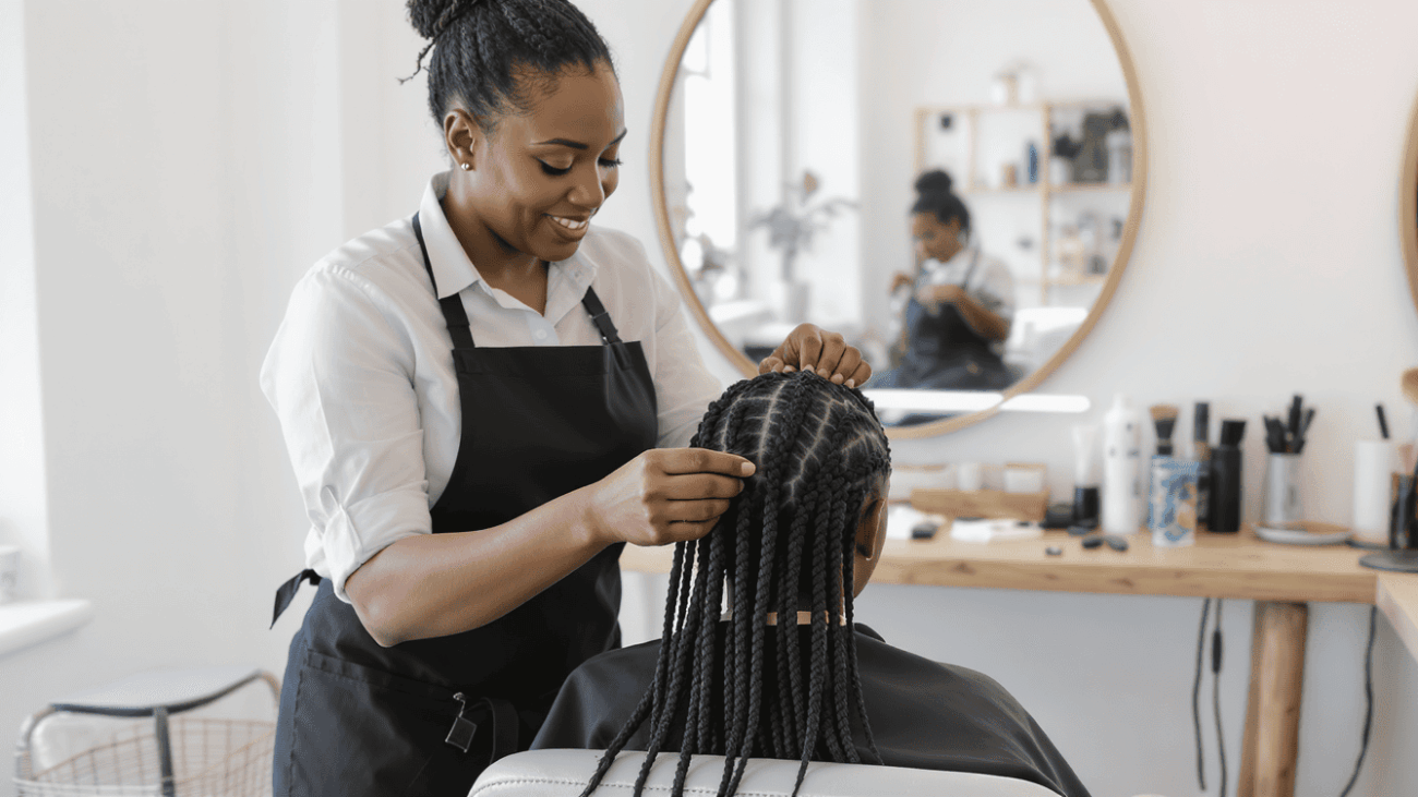 guide pour devenir coiffeur professionnel