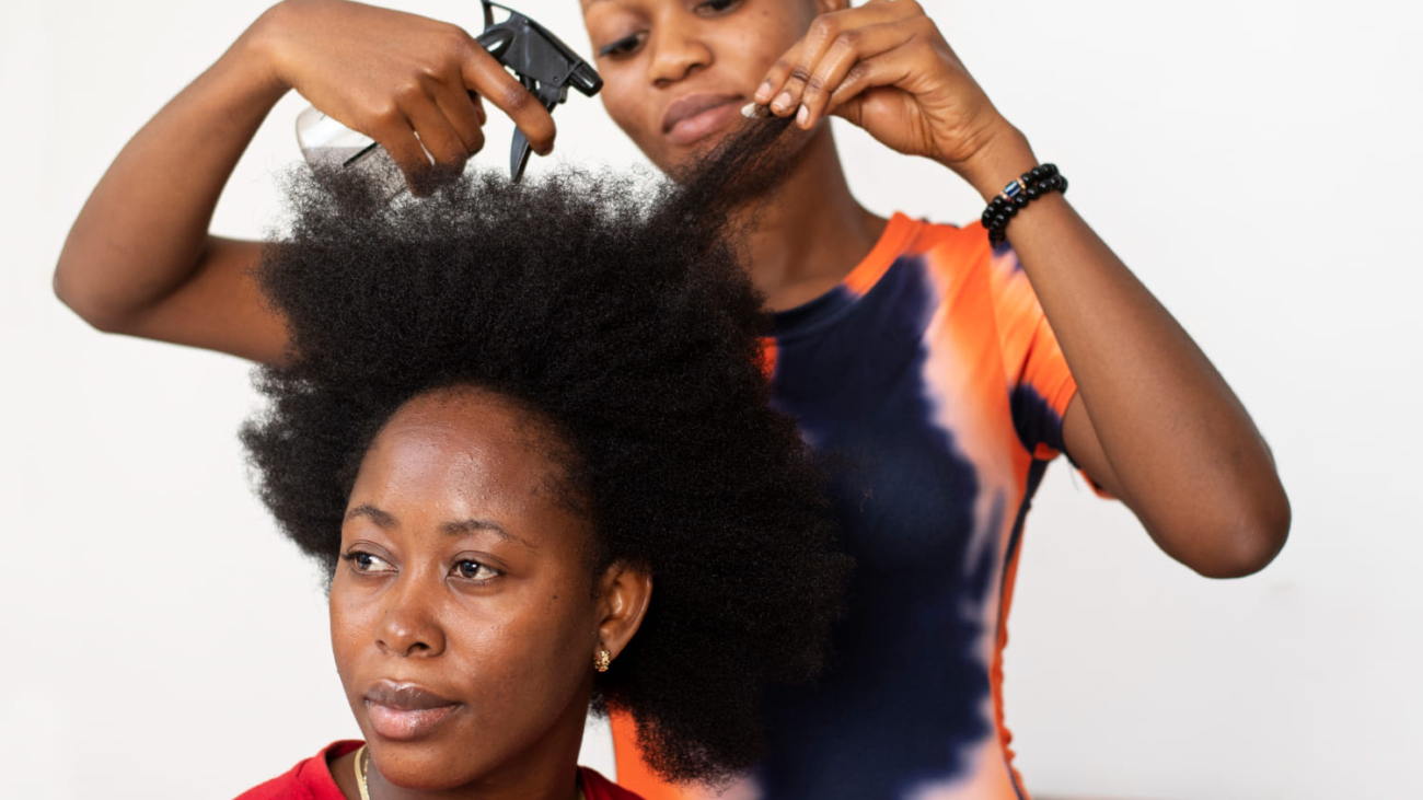 Devenir formatrice en tresses africaines