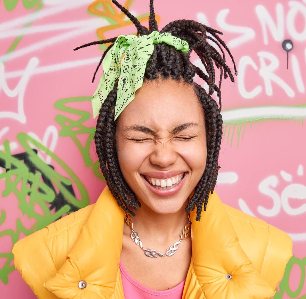 tendances des tresses africaines