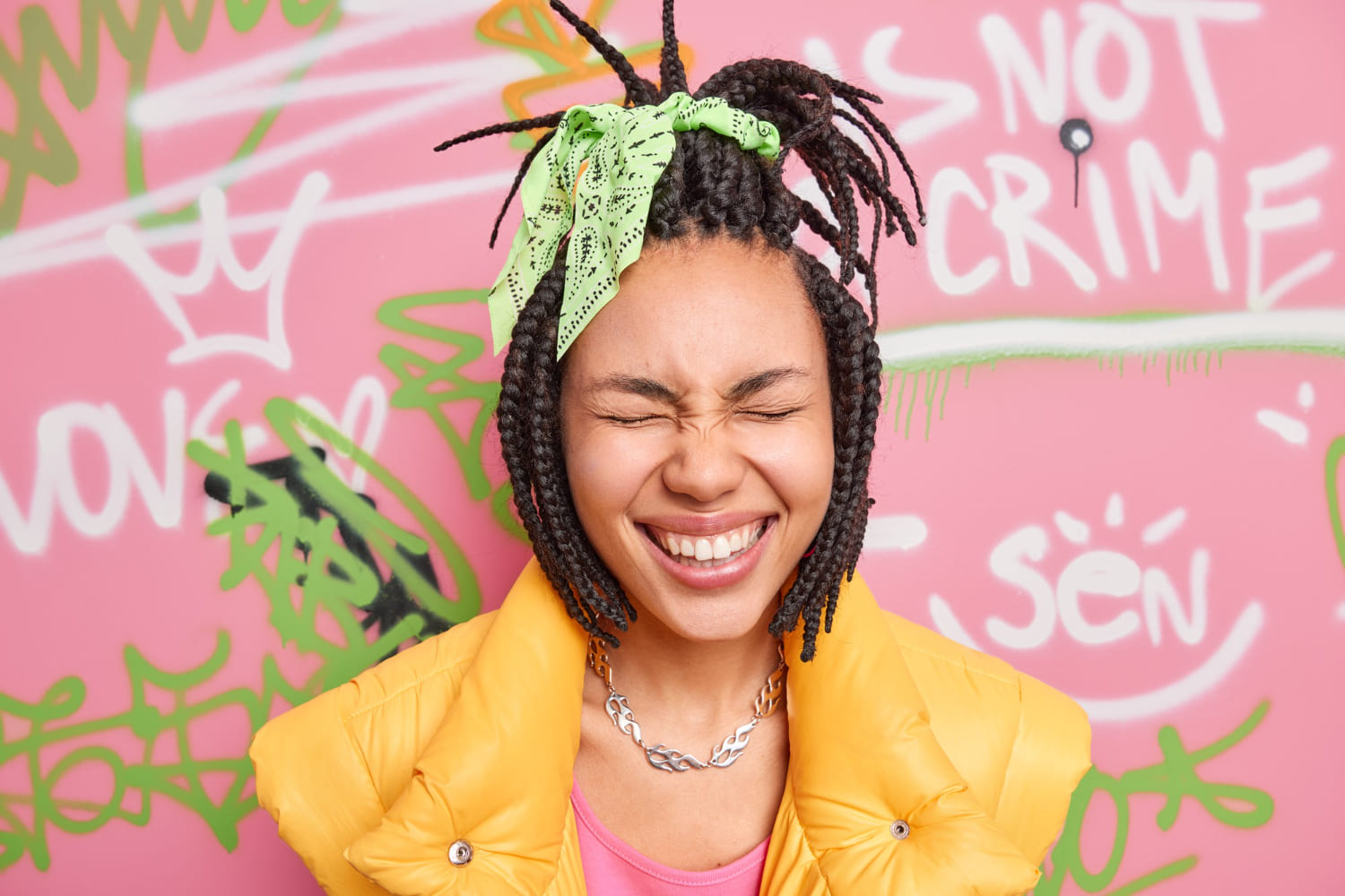 tendances des tresses africaines