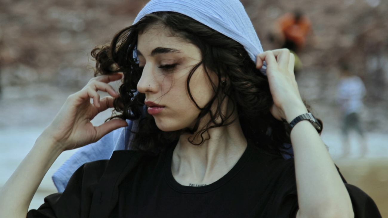 tresse dans le monde arabe