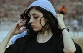 tresse dans le monde arabe