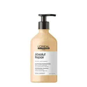 Shampoing Hydratation Intense